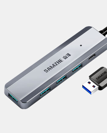 Samzhe HUB USB 3.1