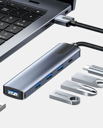 Samzhe HUB USB 3.0
